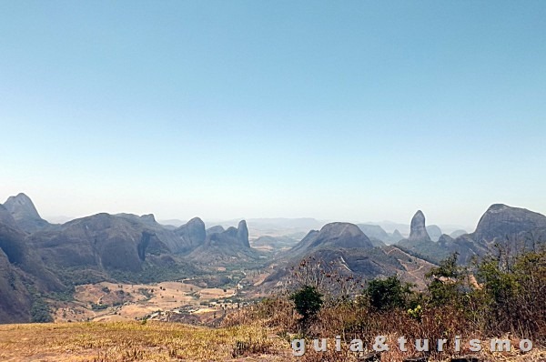 Pontões Capixabas - Pancas.