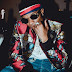 Wizkid Made It Again In The Grammy Award Has His Been Nominated (See The Wonderful Award He Won) 



