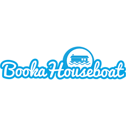 Book a Houseboat (Bookahouseboat.com) logo