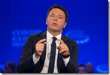 Matteo Renzi