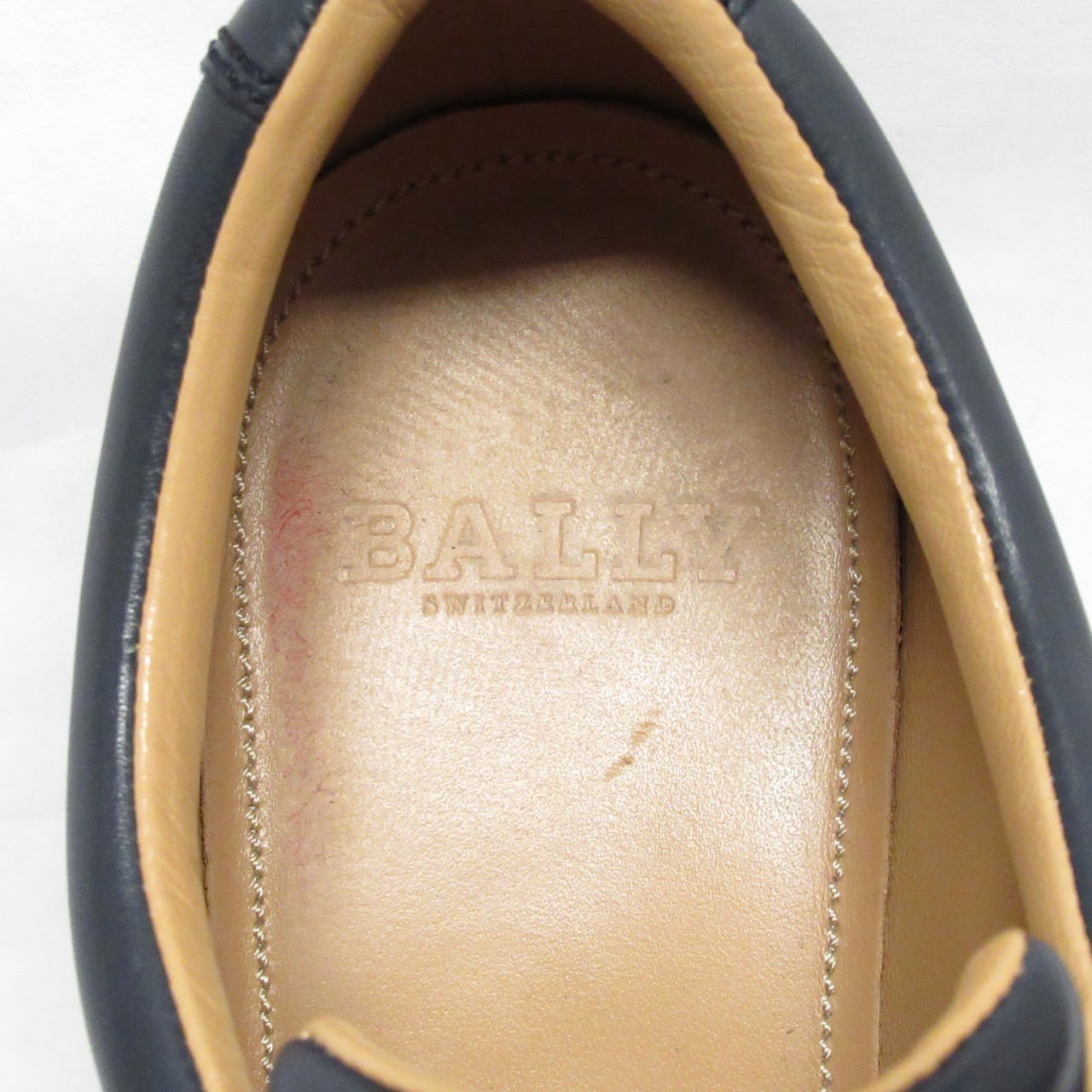 Bally Sneakers