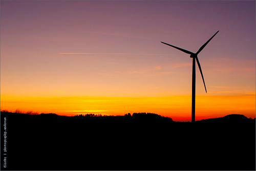 Green Storage New Funding For Wider Use Of The Sunshine And Wind