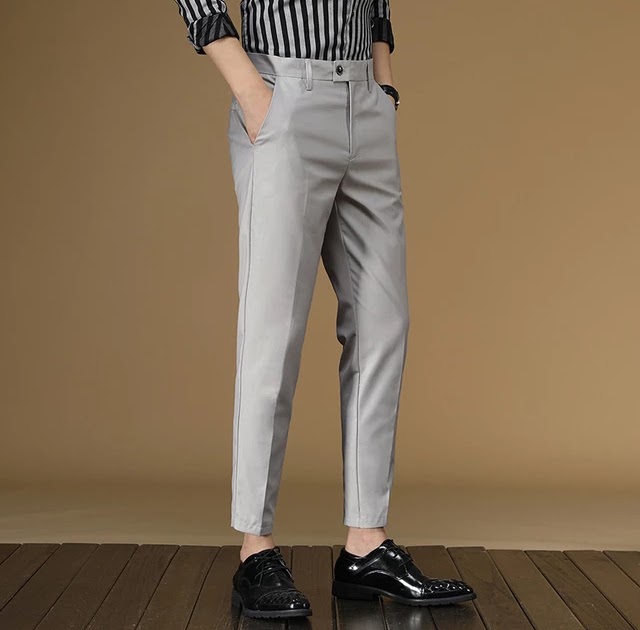 Men's Summer pants