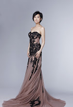 Athena Chu China Actor