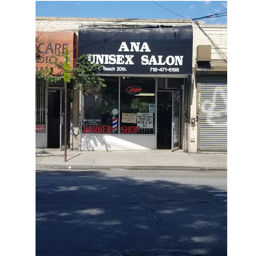 Ana's Unisex Salon