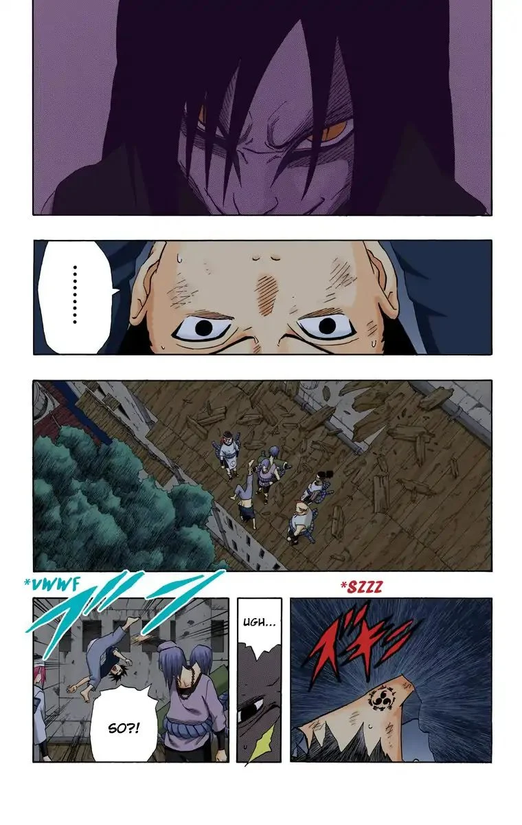Chapter 179 Never Forget...!! Page 1