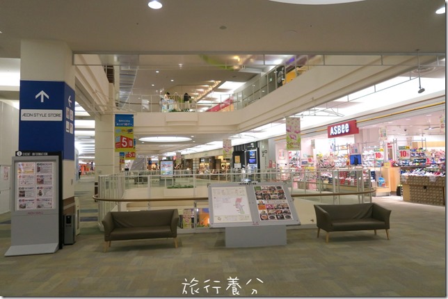 高松AEON Mall (6)