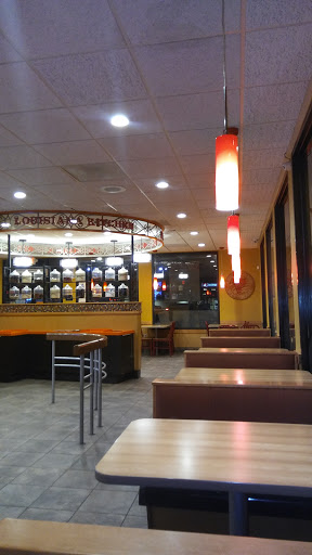 Chicken Restaurant «Popeyes Louisiana Kitchen», reviews and photos, 10153 Rosecrans Ave, Bellflower, CA 90706, USA