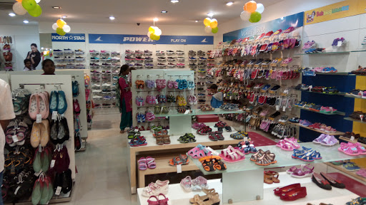 Bata Showroom, 178/179B, Old Mahabalipuram Rd, Raju Nagar, Thoraipakkam, Chennai, Tamil Nadu 600096, India, Shoe_Shop, state TN