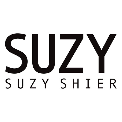 Suzy Shier logo