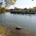 Bord de l'Oise