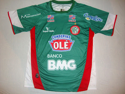 bragantino - FIXO - Novas Camisas da Coleção - Parte XI - Página 7 Dsc01467