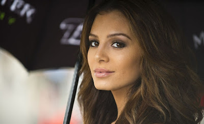 Paddock Girls MotoGP Assen 2012