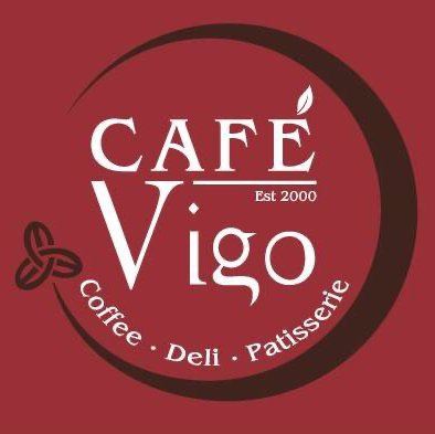 Cafe Vigo logo