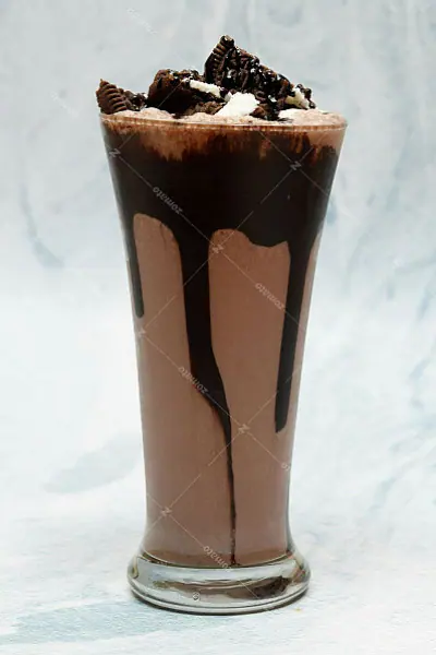 Oreo Shake