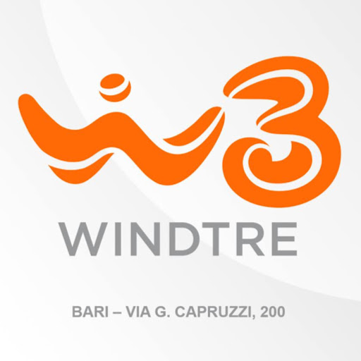 WindTre Store