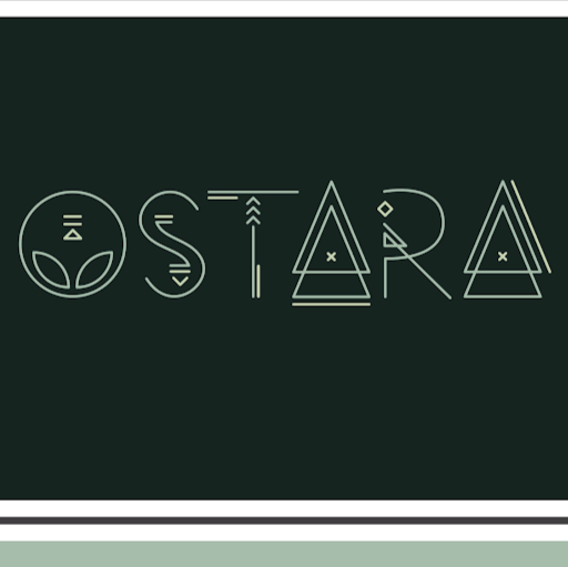 Ostara Restaurant & Bar logo