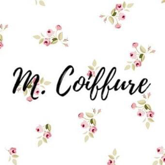 Martine Coiffure logo