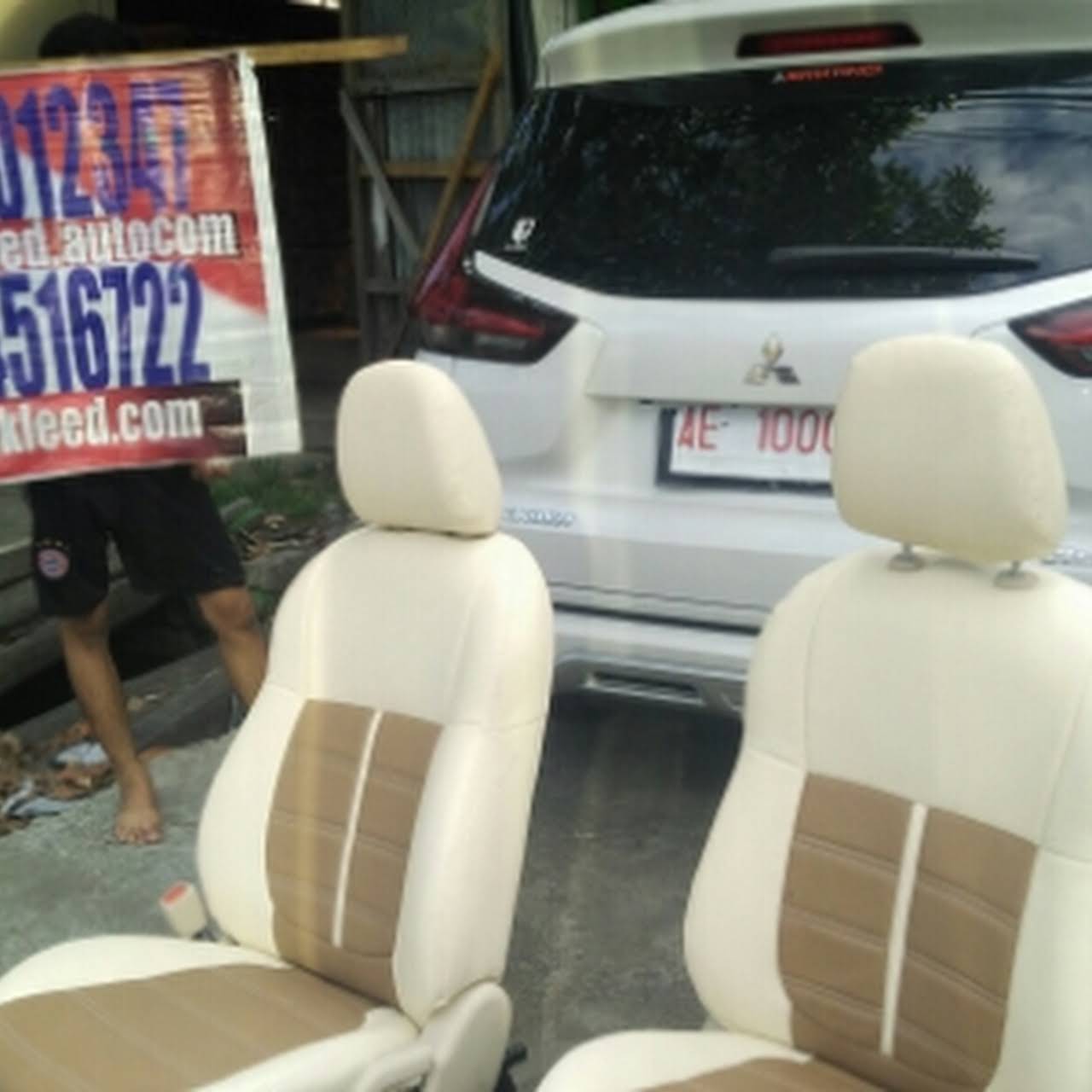 Bekleed Auto Surabaya Spesialis Bekleed Jok Mobil Surabaya