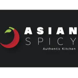 ASIAN SPICY logo