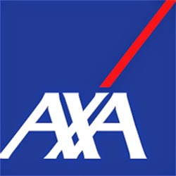 AXA Insurance - Sligo Branch logo