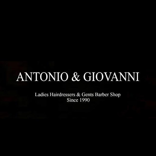 Antonio Giovanni logo