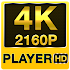 4K QUADHD Video Player (4K super QHD)1.1