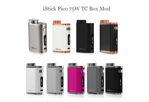 1491981190713474 thumb%255B3%255D - 【GIVEAWAY】サマーPico＆DNA祭！Eleaf iStick PicoとPico25大量！さらにEvolv DNA75も当たっちゃえ！！【Sourcemore】