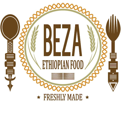 Beza Ethiopian Food logo