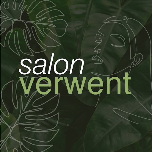 Salon Verwent logo