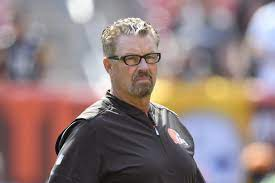 Gregg Williams  Net Worth, Age, Wiki, Biography, Height, Dating, Family, Career