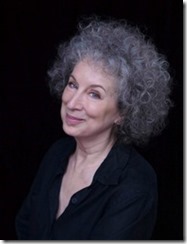 Margaret Atwood