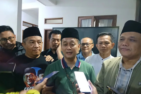 MK Tolak Gugatan, Cecep–Asep Segera Dilantik Pimpin Tasikmalaya
