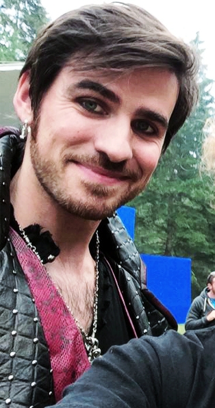 Colin O'Donoghue