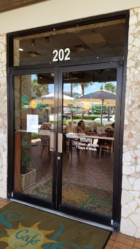 Cafe «Cafe Sole», reviews and photos, 4300 U.S. Hwy 1 #202, Jupiter, FL 33477, USA