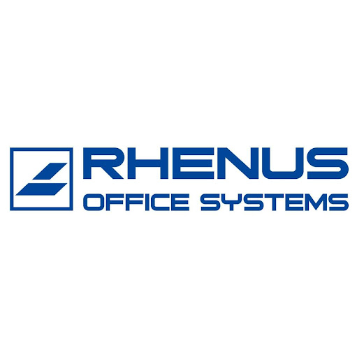 Rhenus Data Office GmbH logo