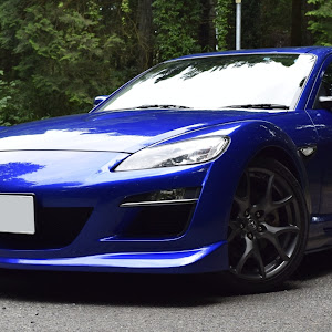 RX-8 SE3P