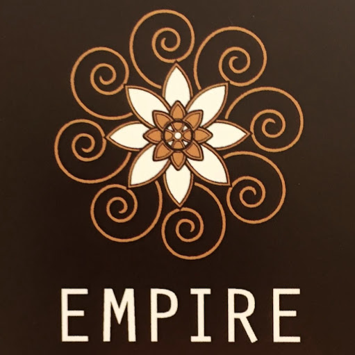 Empire Tea & Coffee logo