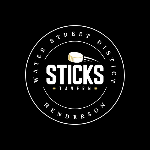 Sticks Tavern logo