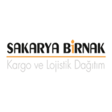 Sakarya Birnak Kargo ve Lojistik Dağıtım logo