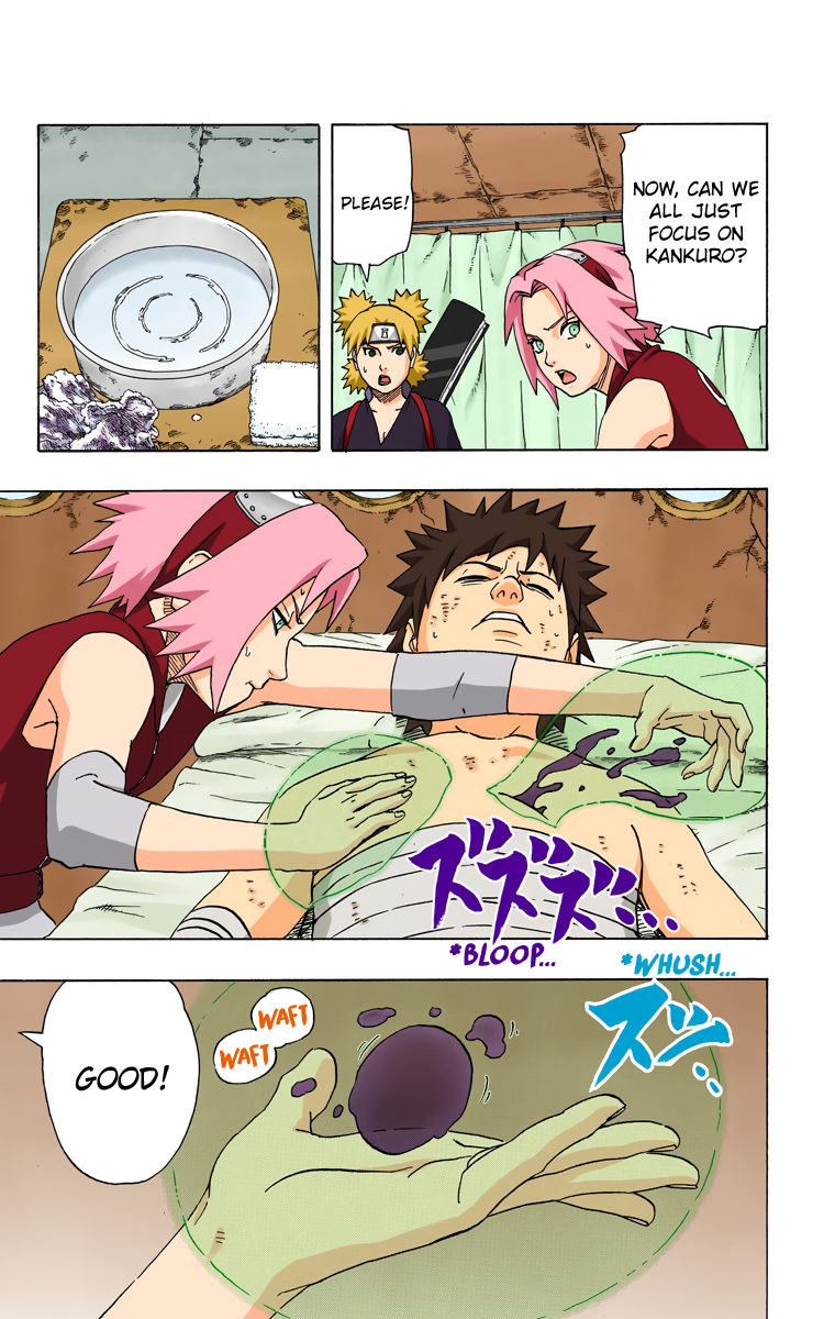 Chapter 253            Reinforcements...!! Page 15