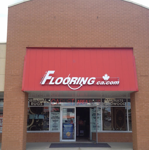 Flooringca.com logo