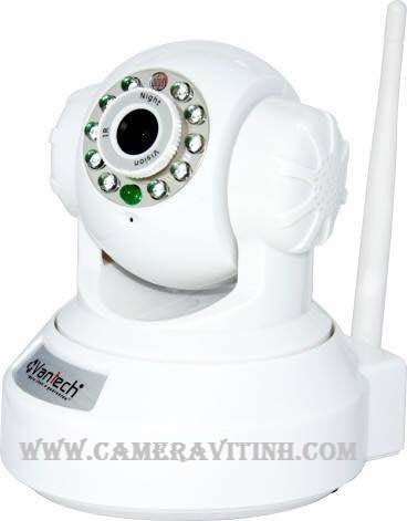 camera ip robot vantech vt-6200h