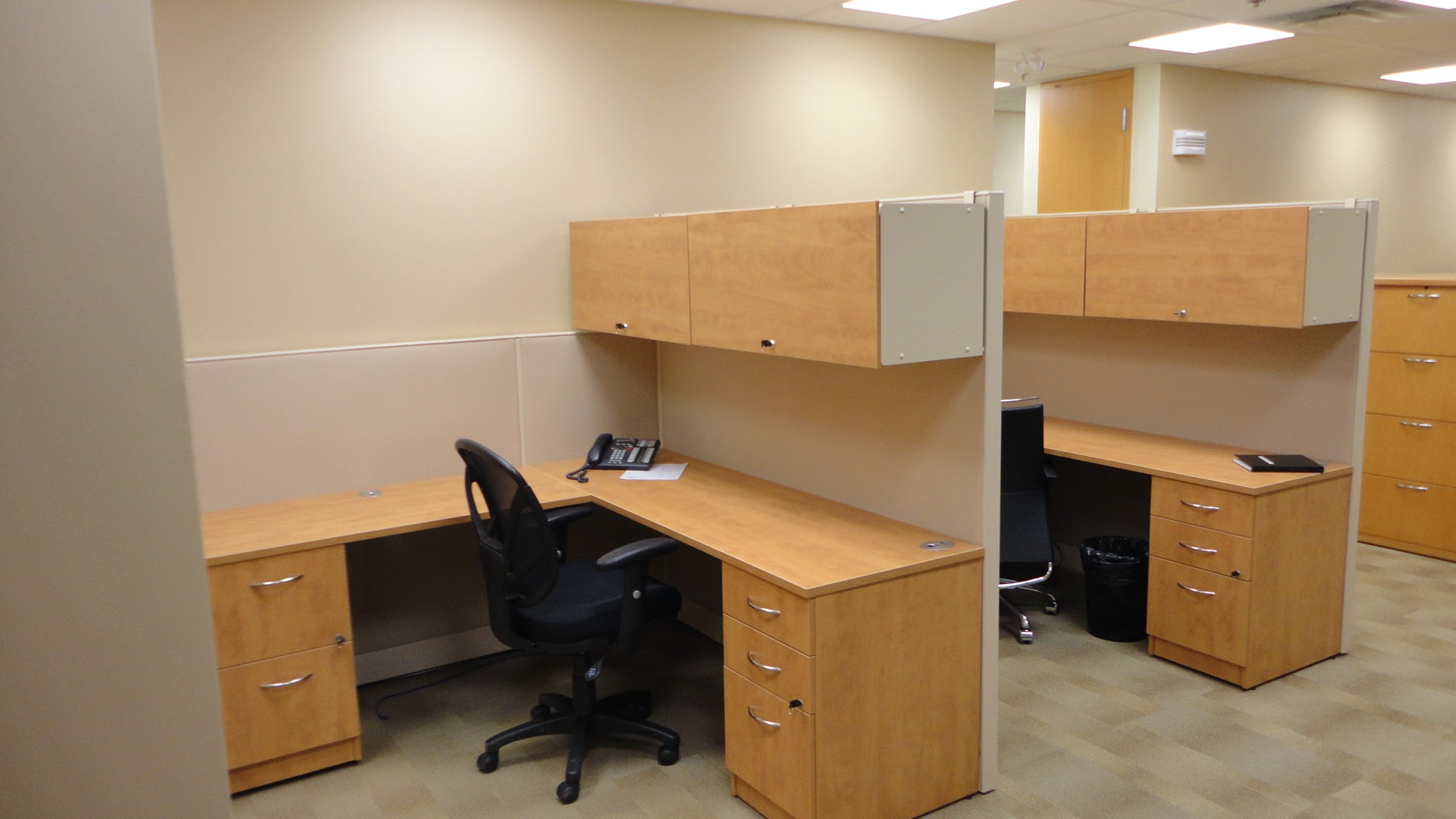 corporate office furniture