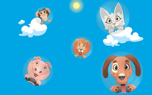 Farm for toddlers HD(圖3)-速報App