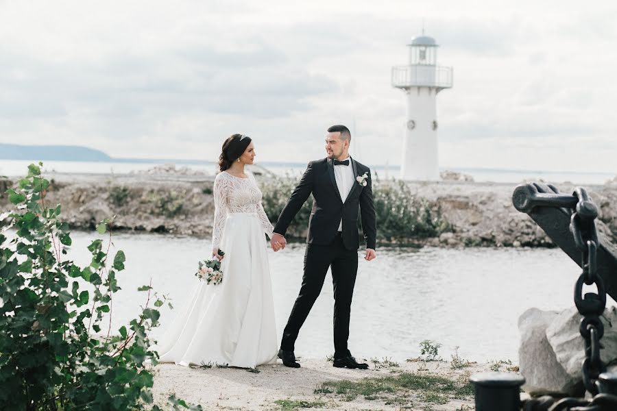 Wedding photographer Sergey Loginov (loginov). Photo of 23 October 2019