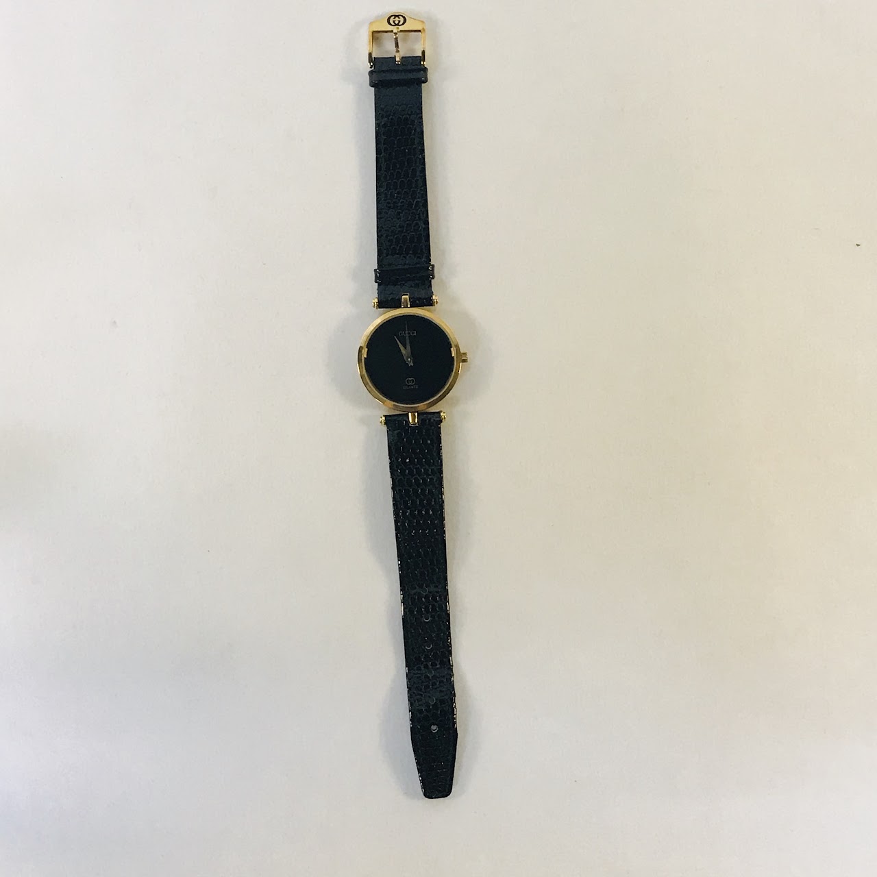 Gucci Vintage Watch