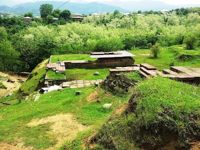 Vani Archeological Museum