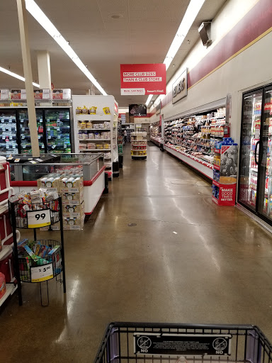 Grocery Store «Smart & Final Extra!», reviews and photos, 5202 Arlington Ave, Riverside, CA 92504, USA