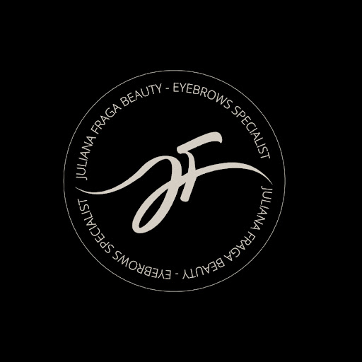 Juliana Fraga Beauty logo